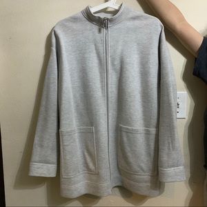 F21 Jacket coat